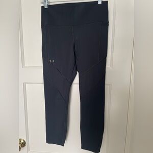 Under Armour UA Vanish Elite Vent ankle leggings